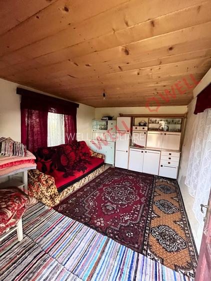De vânzare casă în Dobolii de sus! - 13