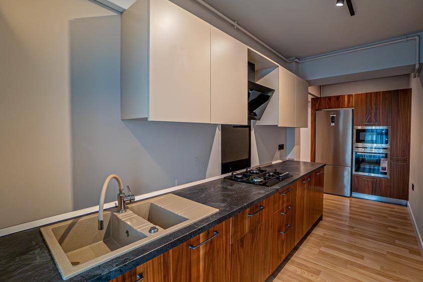 Apartament 4 camere cu vedere la mare si lac - Aviatorii Residence