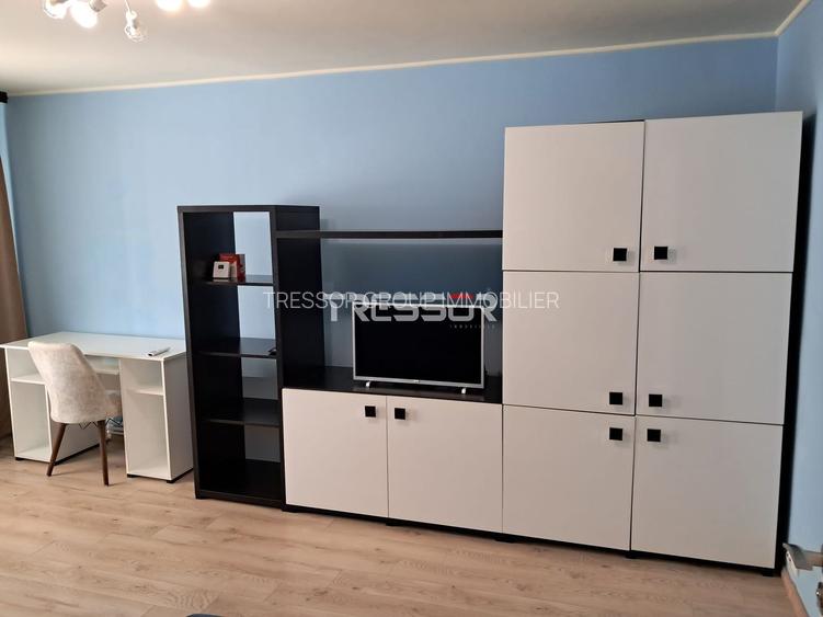 2 camere modern în zona Km 5 - 3