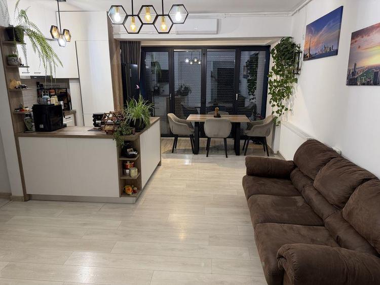 Apartament 3 Camere | Langa One Lake District | Bloc 2020 | Sector 2
