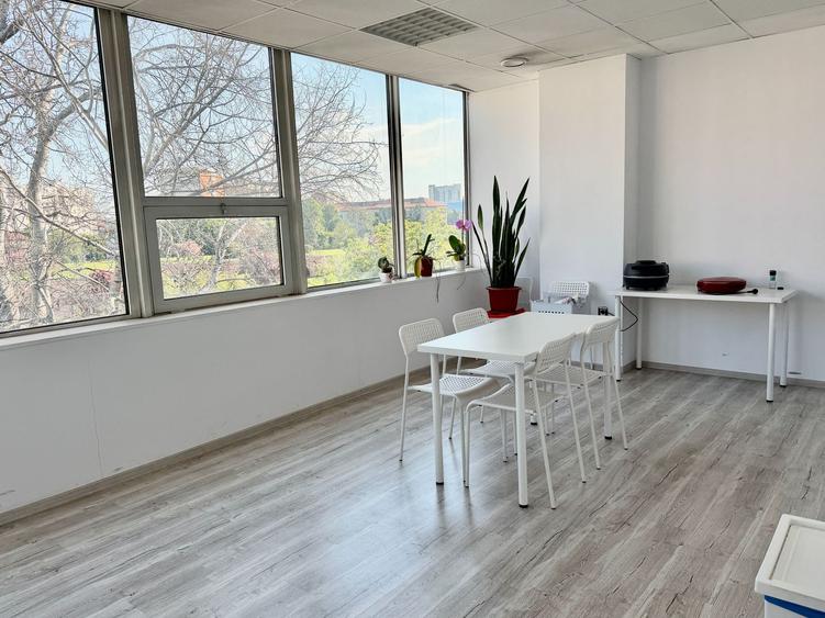 Birou de închiriat – flexibil și adaptabil nevoilor tale