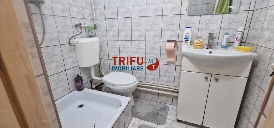 Garsoniera de vanzare zona Cetate