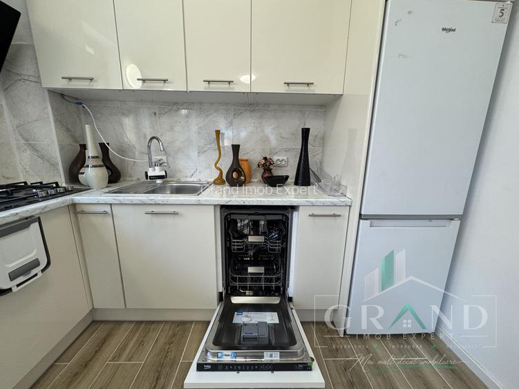 Casă individuală–160 mp | 5 camere | 4 bai | 4 parcări | EUROPA/Eugen Ionesco - 6