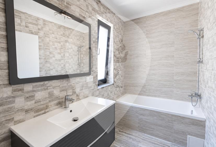 Casă tip duplex 3 camere | Sânpetru Dealul Lempes