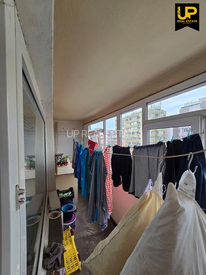 Apartament 3 camere Militari Gorjului Pacii balcon decomandat 77mp - 18