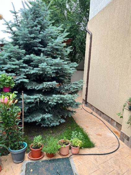 De închiriat Apartament 3 camere într-o vilă cu grădină, propietar  - 3
