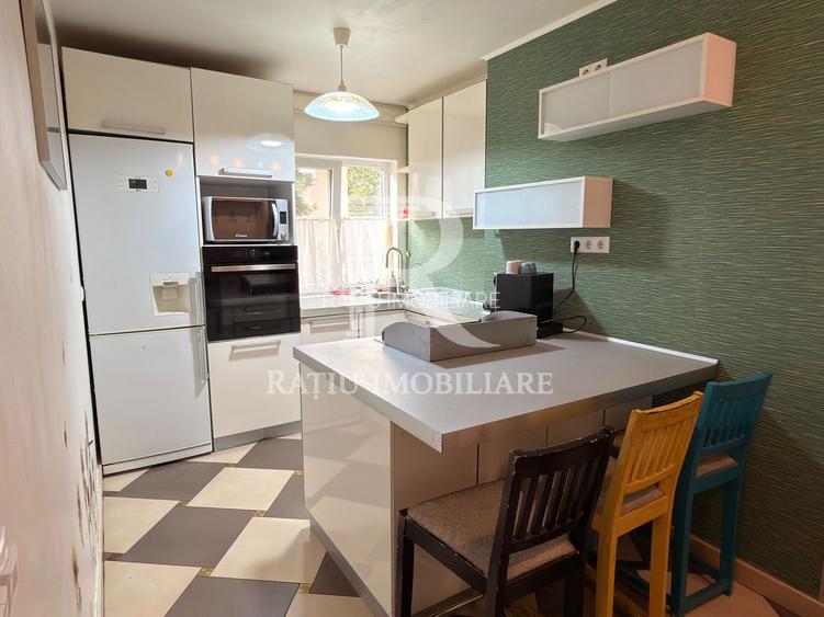 Apartament 2 camere | Loc de parcare | Rogerius | Oradea - 12