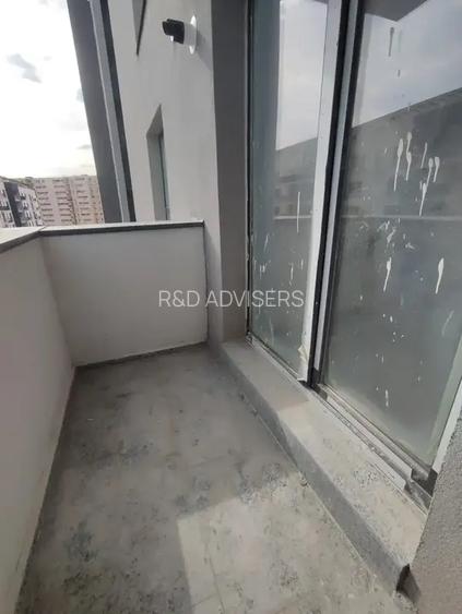 Apartament 3 camere  Proiect finalizat Pallady metrou N Teclu - 12
