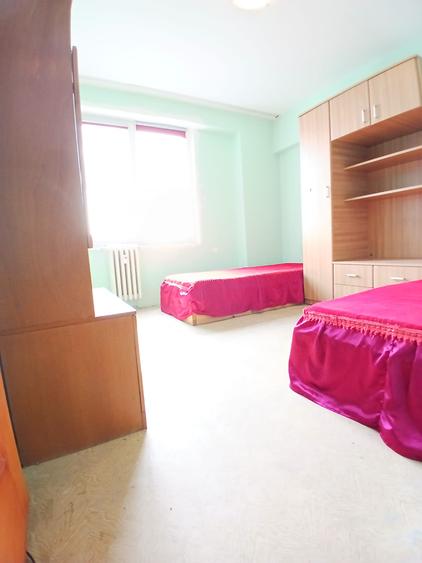 Calea Rahovei | 3 CAMERE DECOMANDAT | Etaj 9/10