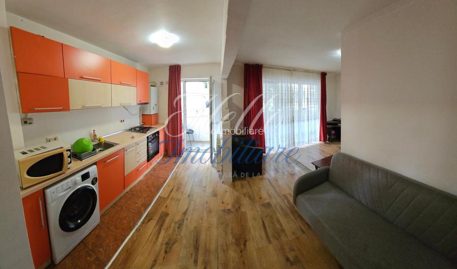 Apartament 2 camere in Floresti - 7