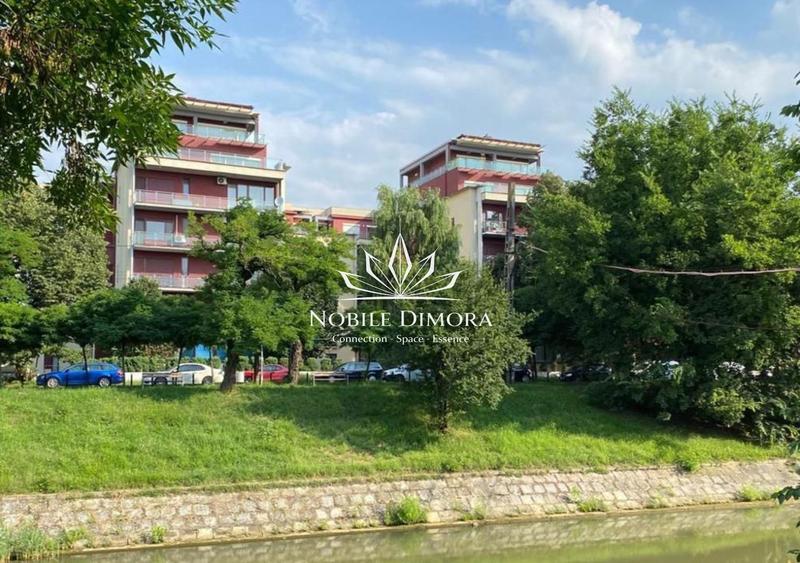 Apartament spatios cu 2 camere de 80mp in Tender - zona ISHO
