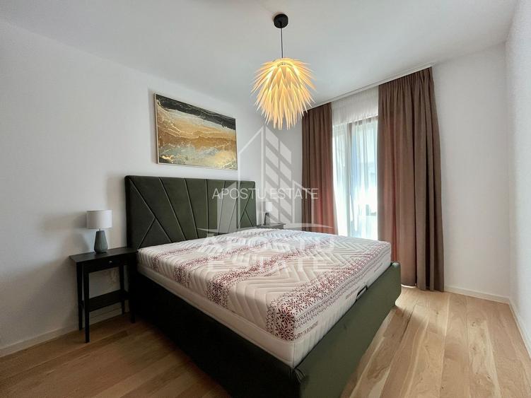 Apartament de lux cu 3 camere, de inchiriat, zona Circuvalatiunii - 7