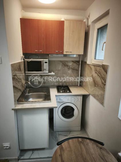 ETAJ 3! Apartament 2 camere 27mp cu mobila, fara risc - Podu de Piatra - 3
