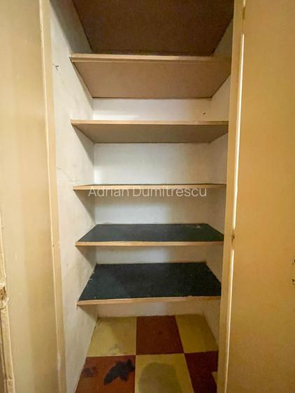 Apartament 3 camere,decomandat,76 mp,et 3,centrala,Aleea Hobița-Sos. Pantelimon - 21