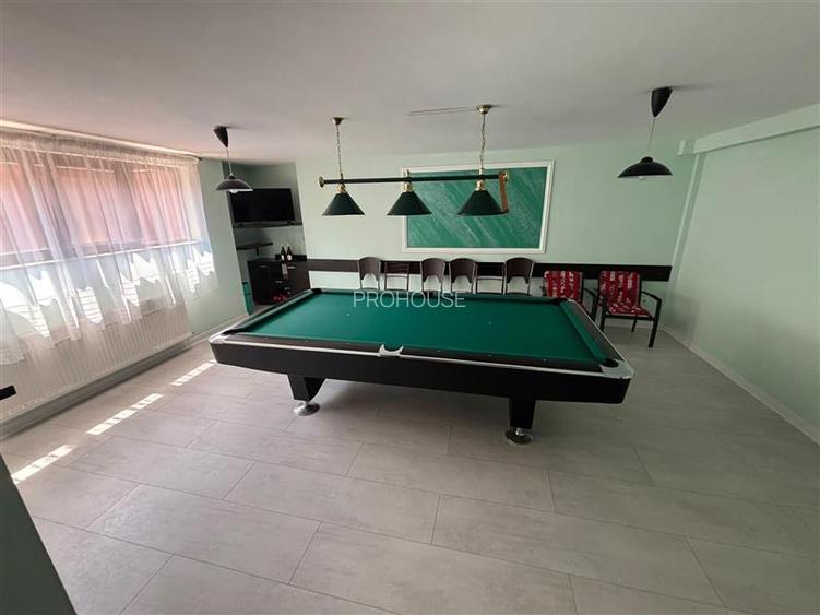 Casa exclusivista - complet mobilata si utilata - la doar 2,7 km de centrul oras - 14