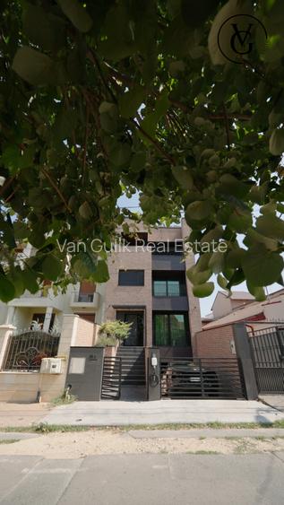 Vila premium |  D+P+2 | Zona Centru - 18
