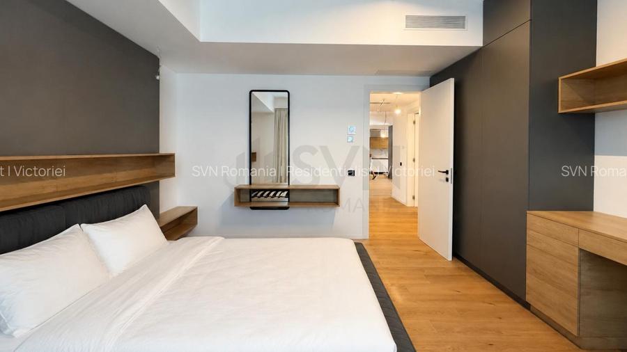REA1029181 Prima inchiriere I Apartament 3 camere I Parcare subterana I Parcul H - 10