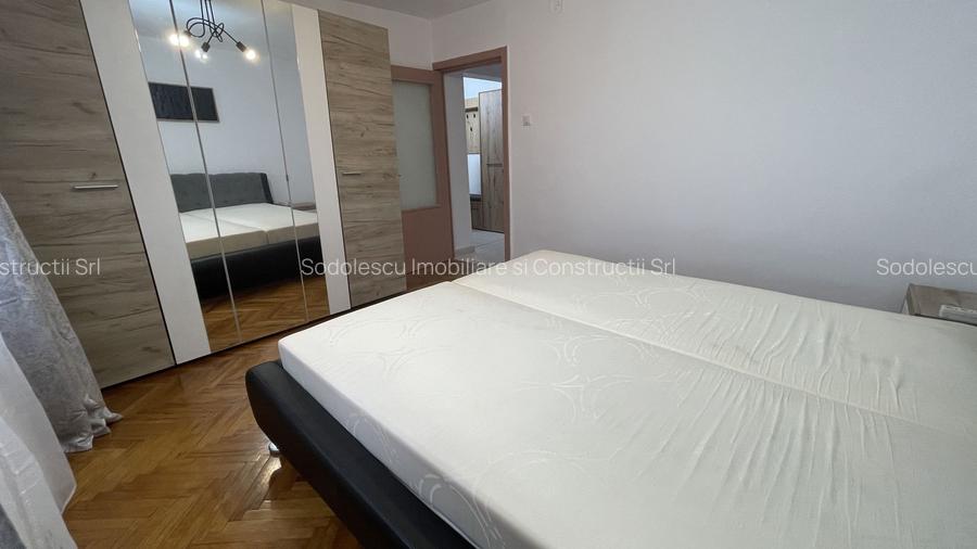 Apartament 2 camere la etajul 1 -zona Bucovina - 18