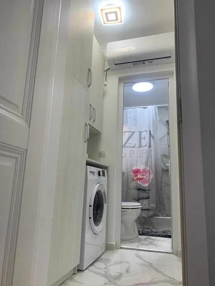 Apartament 2 camere, semidecomandat, 57 mp, ac, metrou aproape, Moghioros
