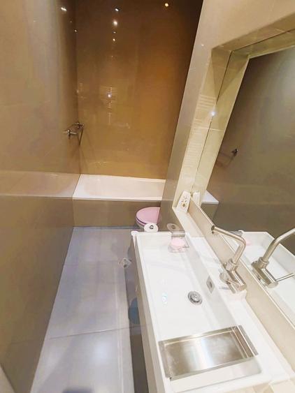 Apartament 3 camere Herastrau
