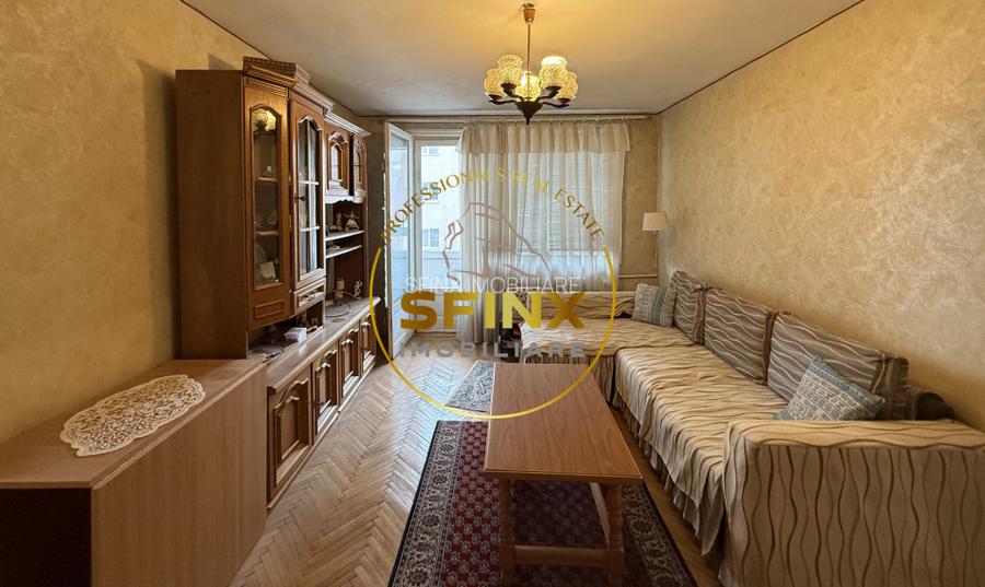 2 Camere Berceni | Metrou Piata Sudului | Bloc reabilitat termic - 2