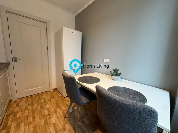 3 camere | Renovat complet | IOR – Titan – Nicolae Grigorescu | Metrou - 10