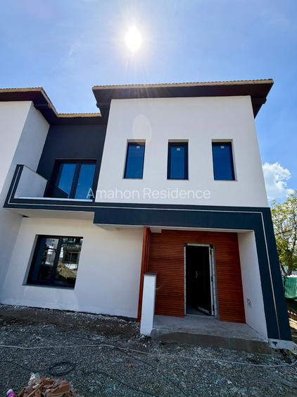 Casa 4 camere 2 bai 93mp Capat Pacurari Valea Lupului - 2
