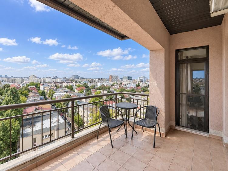 Apartament 2 camere Unirii - Alba Iulia