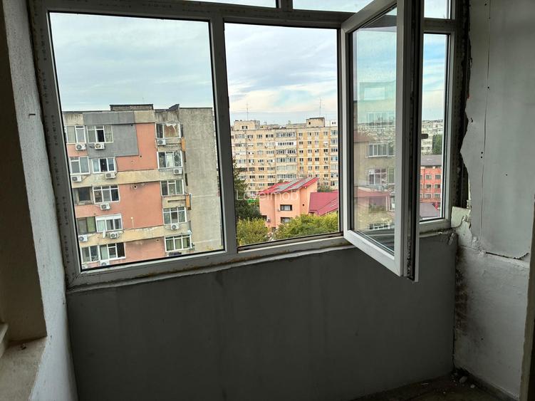 Garsonieră Militari 2 minute metrou Lujerului - 3