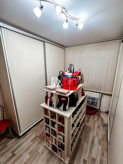 3 camere/ Fizicienilor/ parter/renovat