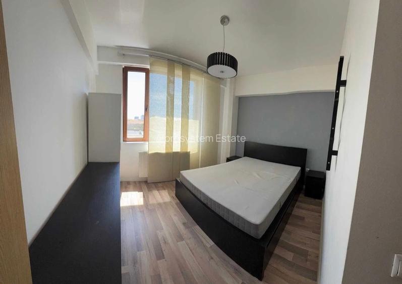 Apartament 2 camere de închiriat - Tempini Aradului - 5