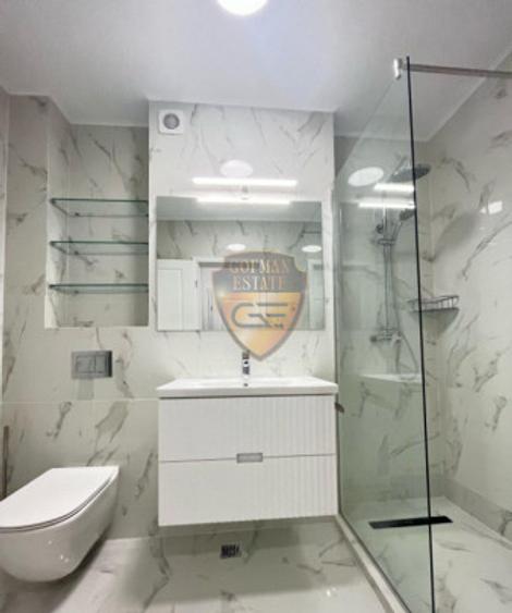 2 camere cu bucătărie închisă, Faleza nord, Pescărie BD. Mamaia, parcare