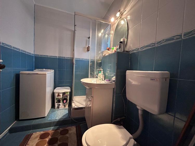 - Apartament 2 camere confort 1 decomandat, zona Obor.