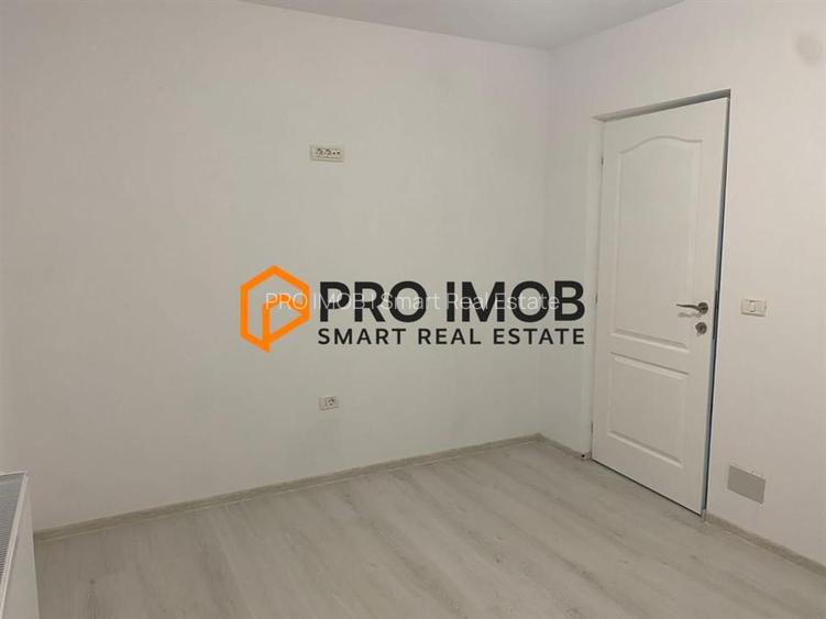 Apartament 2 camere cf 2 semidecomandat zona Gara