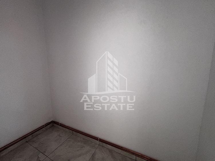 Apartament cu 3 camere de inchiriat, Timisoara zona Iosefin