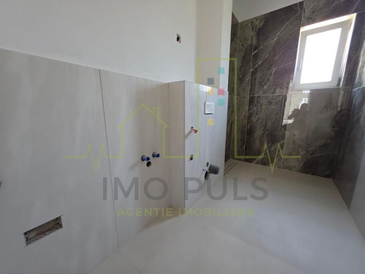 Braytim - Timisoara. Apartament 3 camere. Nou. 2 Bai. Vila cu 6 apartamente