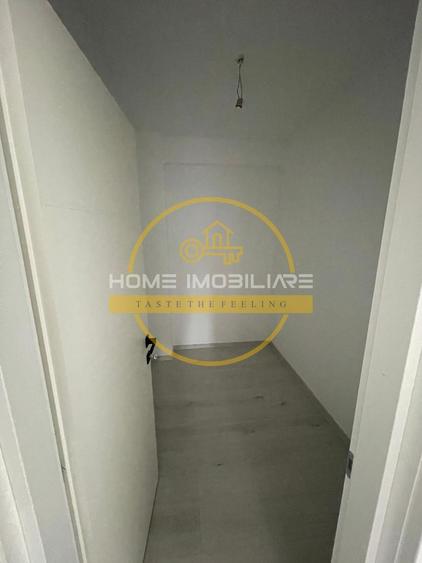 Etaj 1 Apartament 2 Camere Bucium- LIDL 72 Mp Finalizat