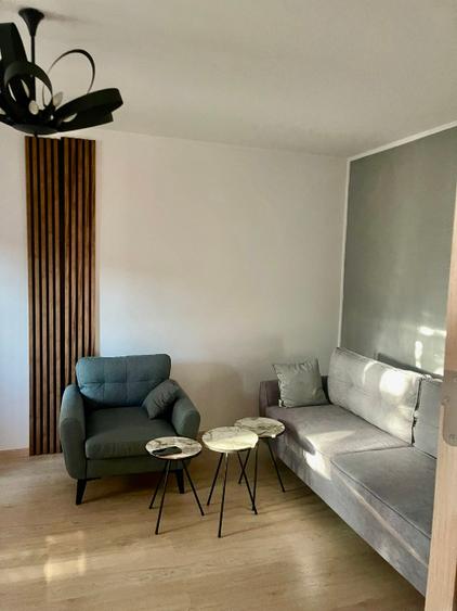 Vând apartament renovat, complet mobilat și utilat – Crângași, str. 9 Mai – dire
