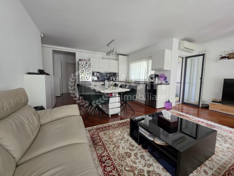 Apartament 3 camere | Etaj 2/3 | Garaj | Borhanci 300m de Brancusi!