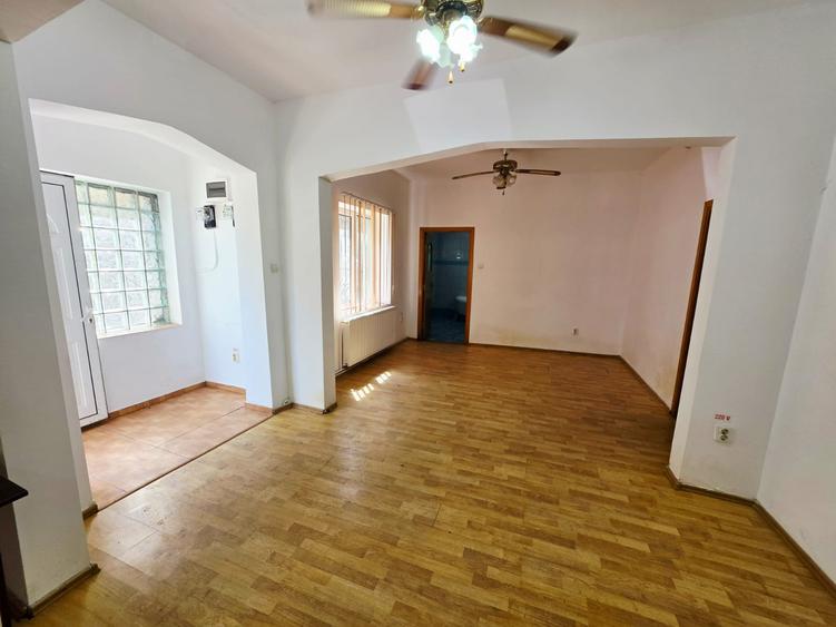 Spațiu comercial/birouri de închiriat – zona Dorobanțu