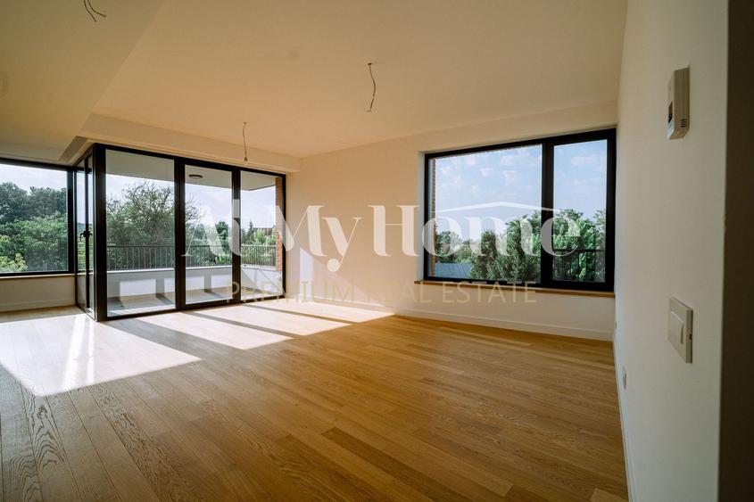 APARTAMENT NOU 3 CAMERE//PARCARE SUBTERANA//IANCU NICOLAE