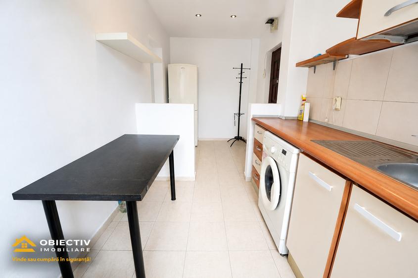 Apartament 2 camere,   CENTRU