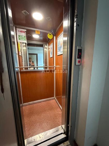 2 Camere Dristor Ramnicu Sarat Bloc 1984 Reabilitat Metrou 10 Minute - 8