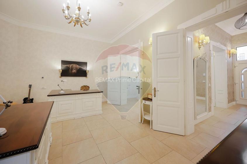 Apartament Premium, Terasă Privată, Ultracentral Oradea, De Vânzare - 13
