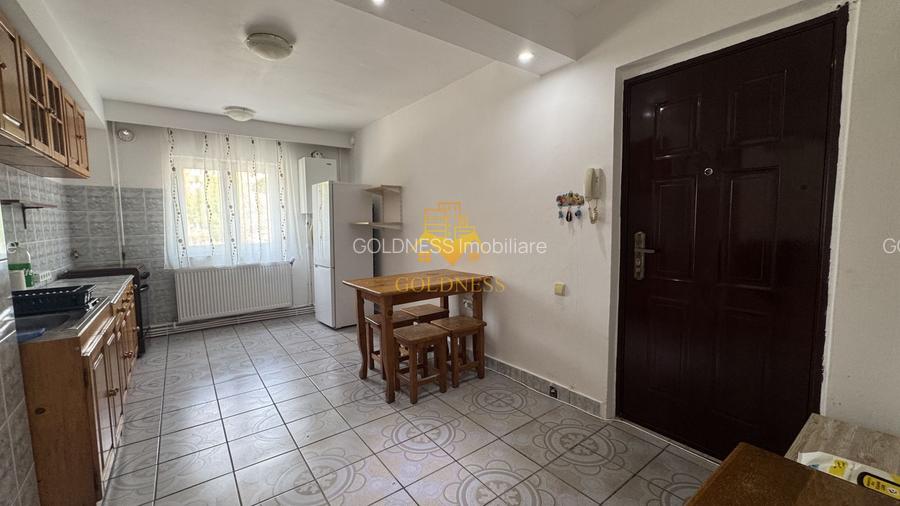 3 camere, decomandate, Piata Zorilor Zona Louis Pasteour, UMF - 7