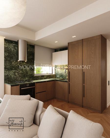  CASA/VILA MODERNA GHIMBAV 220000 euro/locatie cu discount inclus  30000euro - 4