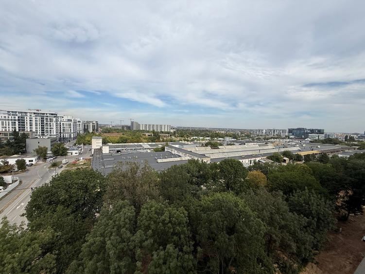 2 Camere, Nusco City, Aviatiei, Promenada, PIPERA, Herastrau