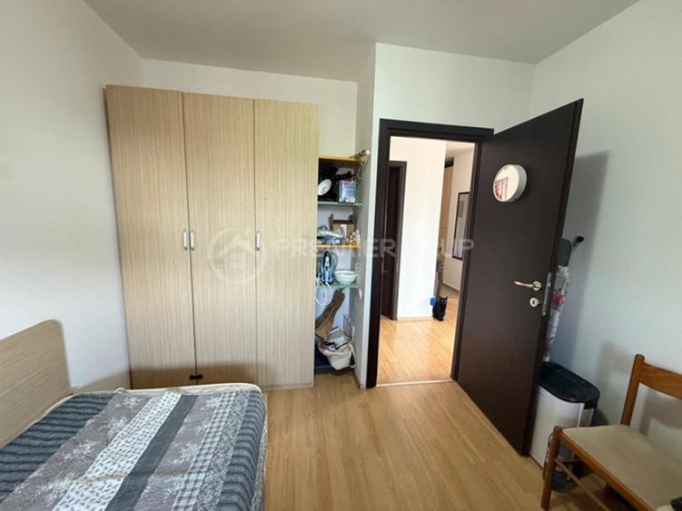 OCAZIE! Apartament 2 camere 58mp, Tatarasi, decomandat, etaj intermediar + AC