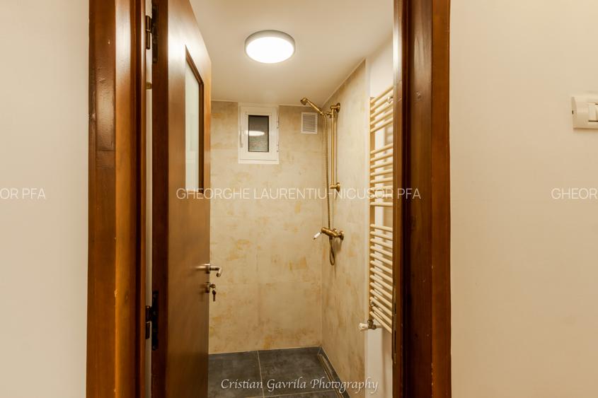 Apartament spațios bulevardul Lascăr Catargiu - 36