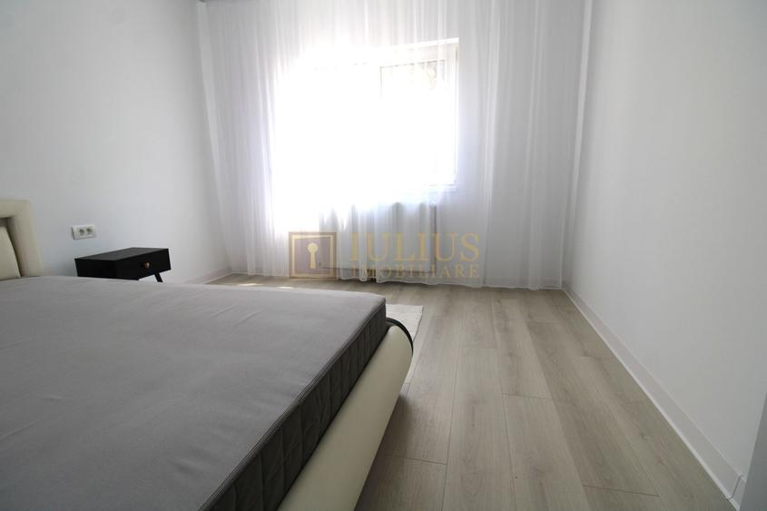 Apartament in Calea Sagului